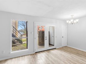 9809  Walnut Street  E107, Dallas Texas 75243