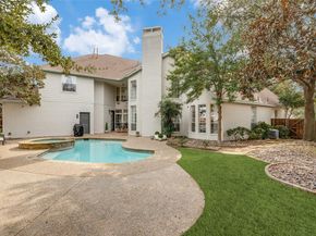 6120  Canvas Back Drive , Frisco Texas 75034