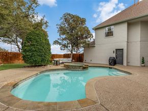 6120  Canvas Back Drive , Frisco Texas 75034