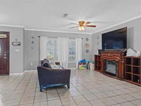 3816  Cornish Avenue , Fort Worth Texas 76133