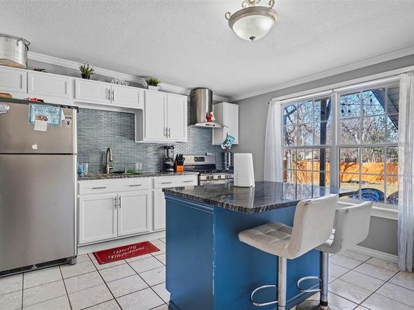 3816  Cornish Avenue , Fort Worth Texas 76133