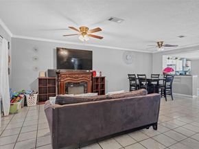 3816  Cornish Avenue , Fort Worth Texas 76133