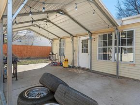 3816  Cornish Avenue , Fort Worth Texas 76133