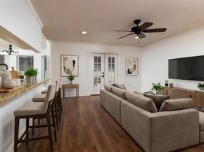 8512  Mccormick Court , Fort Worth Texas 76179