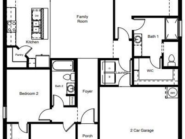 16541  PORT ARTHUR Place , Fort Worth Texas 76247