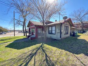 503-507  Pearl Street , Denton Texas 76201