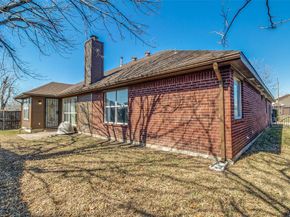 4621  Saint Francis Avenue , Dallas Texas 75227