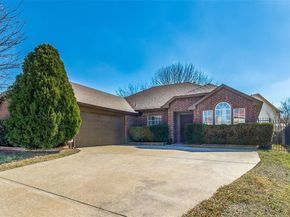 4621  Saint Francis Avenue , Dallas Texas 75227