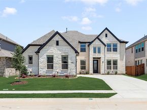 1140  Hitching Post Way , Oak Point Texas 75068