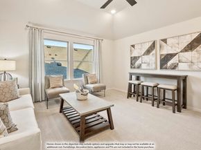 1140  Hitching Post Way , Oak Point Texas 75068