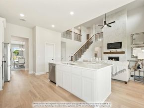 1140  Hitching Post Way , Oak Point Texas 75068