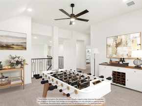 1140  Hitching Post Way , Oak Point Texas 75068