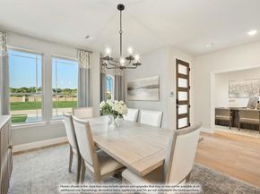 1140  Hitching Post Way , Oak Point Texas 75068