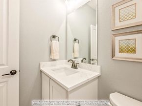 1140  Hitching Post Way , Oak Point Texas 75068