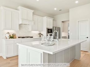 1140  Hitching Post Way , Oak Point Texas 75068