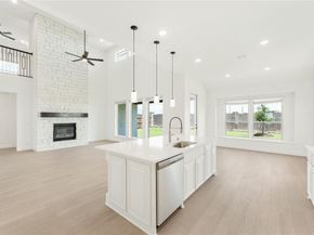 1140  Hitching Post Way , Oak Point Texas 75068