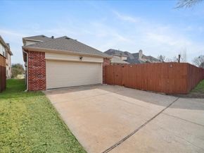 1121  Shearwater Lane , Garland Texas 75043