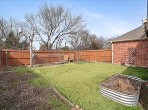 1121  Shearwater Lane , Garland Texas 75043