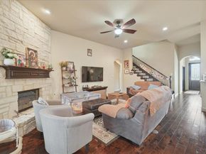 1121  Shearwater Lane , Garland Texas 75043