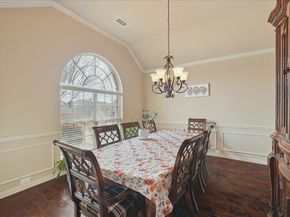 1121  Shearwater Lane , Garland Texas 75043