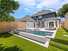 4736  Holly Tree Drive , Dallas Texas 75287