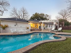 4168  Brunswick Drive , Dallas Texas 75220