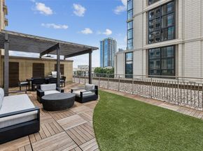 2300  Wolf Street  3D, Dallas Texas 75201