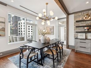 2300  Wolf Street  3D, Dallas Texas 75201