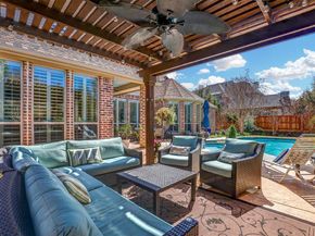 8491  Canyon Crossing , Lantana Texas 76226