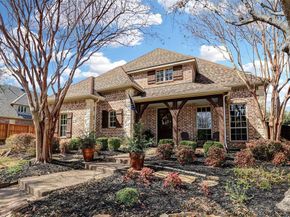 8491  Canyon Crossing , Lantana Texas 76226