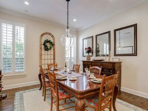 8491  Canyon Crossing , Lantana Texas 76226