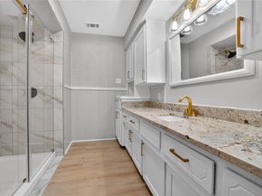 6841  Arboreal Drive , Dallas Texas 75231