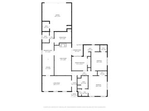 6841  Arboreal Drive , Dallas Texas 75231