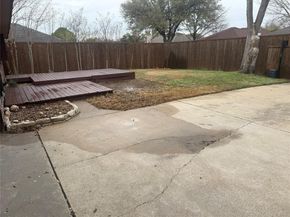 1401  Flameleaf Drive , Allen Texas 75002