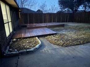 1401  Flameleaf Drive , Allen Texas 75002