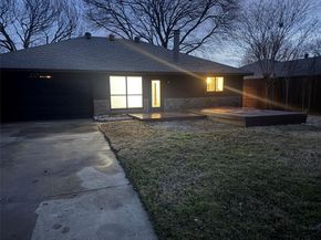 1401  Flameleaf Drive , Allen Texas 75002