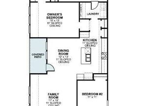 1025  Western Hills Drive , Crowley Texas 76036