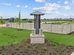 1025  Western Hills Drive , Crowley Texas 76036