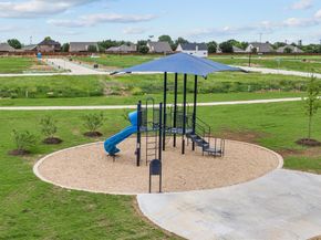 1025  Western Hills Drive , Crowley Texas 76036