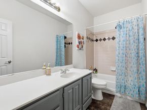 2904  Waterford Drive , Irving Texas 75063