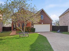 2904  Waterford Drive , Irving Texas 75063