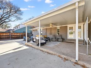 6141 E University Boulevard , Dallas Texas 75214