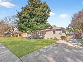 6141 E University Boulevard , Dallas Texas 75214