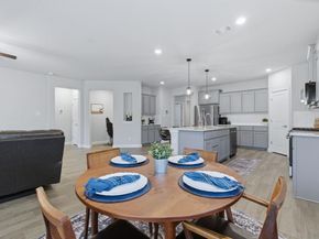 520  Big Horn Pass , Denton Texas 76210