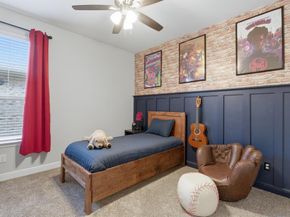 520  Big Horn Pass , Denton Texas 76210