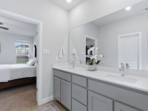 520  Big Horn Pass , Denton Texas 76210