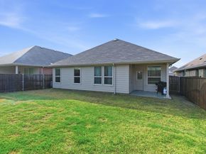 520  Big Horn Pass , Denton Texas 76210