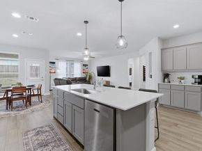 520  Big Horn Pass , Denton Texas 76210