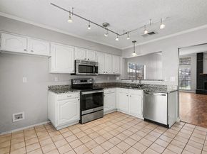 980  Downey Drive , Lewisville Texas 75067