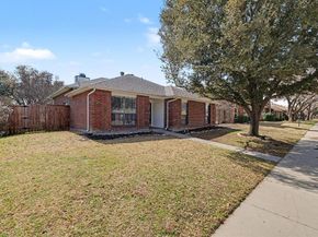 980  Downey Drive , Lewisville Texas 75067